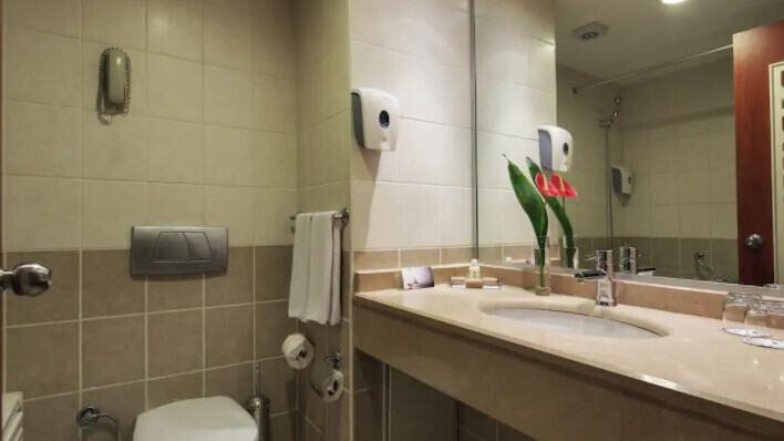 Crystal Paraiso Verde Resort and Spa